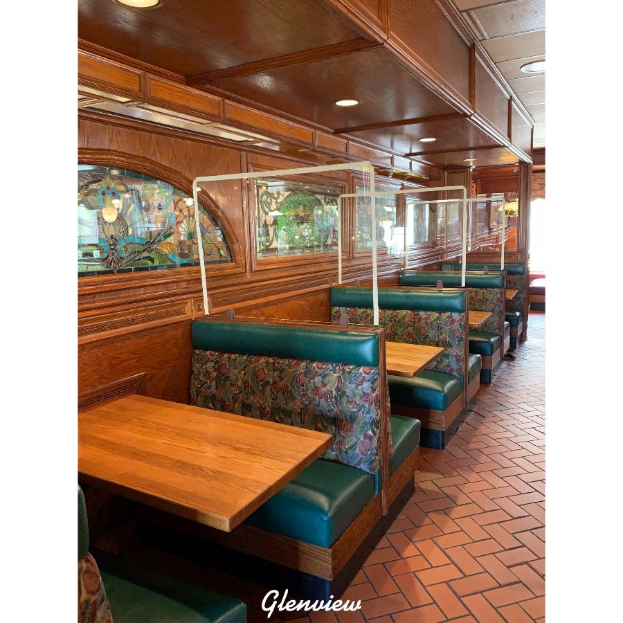 Walker Bros. The Original Pancake House